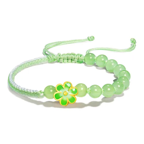 Far Mountain Joe Цветные глазурные браслеты Женские