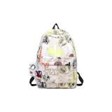 Хаки и белый