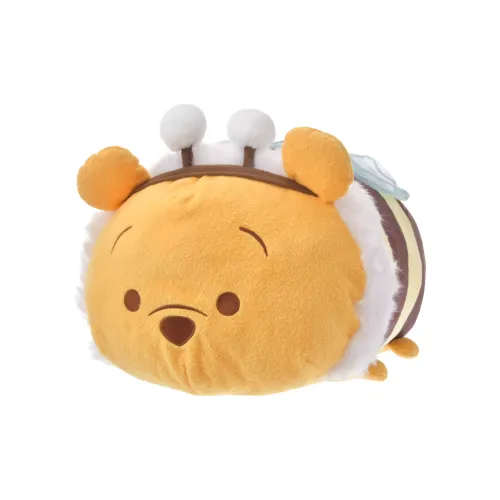 Disney Winnie The Pooh Toy Winnie The Pooh 45 см Большой Бджолка TSUM Куклы Плюшевая кукла 27 см Высота Tokyo Disney