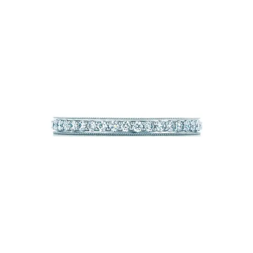 TIFFANY & CO. Кольца Женские