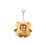 Джери Мышка Сыры Подвеска 1 шт