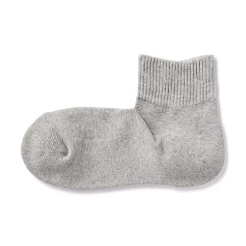 Muji Женские носки