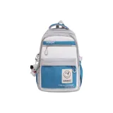 Белый Серый Синий