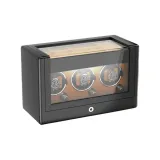 Классические черные солнцезащитные очки