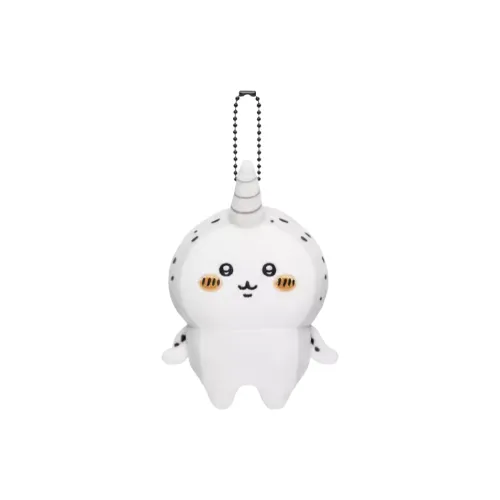 Чиикава Следы Медвежонок Куклы Плюшевый Подвеска Трумпеты Высокие