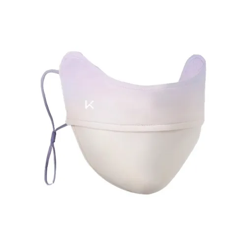 KEEP Полиамид Эластан Маски с UV-защитой Унисекс Градиентный