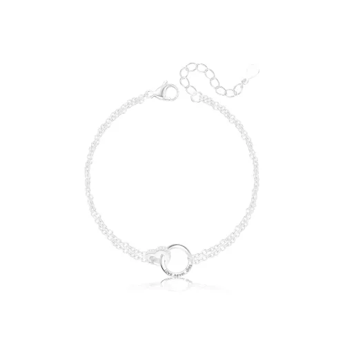 PRETTY DIARY Сплав Браслеты Унисекс