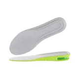 [1 Пачка] Улучшенный воздух, амортизация, длина тела, увеличение на 2,5 см