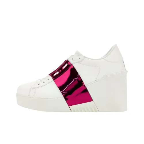 Valentino Rockstud Повседневная обувь Женская