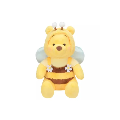 Disney Winnie The Pooh Puff Плюшевая кукла Куклы Плюшевая кукла 80 см Высота