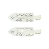 Кремовый Щенок [Одна Пара]