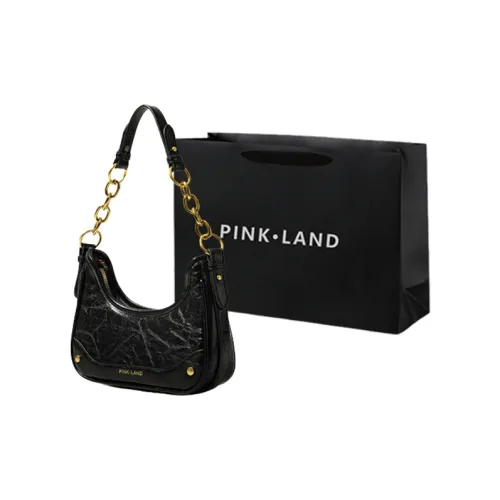 PINK·LAND Сумки через плечо Женские