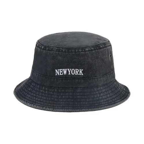 WODONBLE Хлопковые Панамы Унисекс