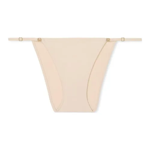 Victoria's Secret Fantasy Collection 1 шт Марципан/MARS Pot Женские Трусики-бикини