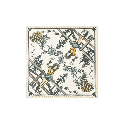 GUNTANGSHIGUANG Повязки на голову Унисекс