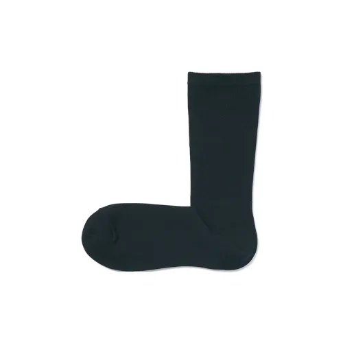 MUJI Мужские носки MID до икры