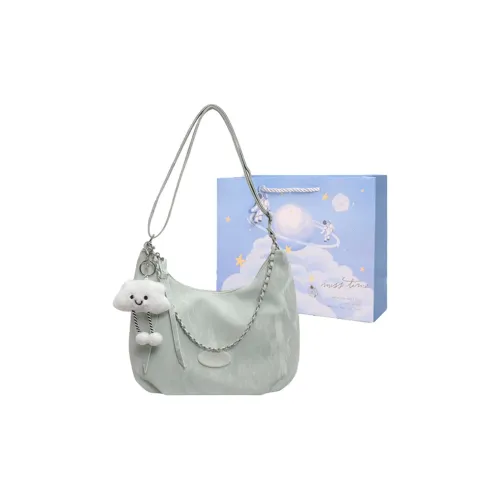 Duoluplo Doron Paul ПУ (полиуретан) Сумка через плечо Стандартная Женская Многоцветная