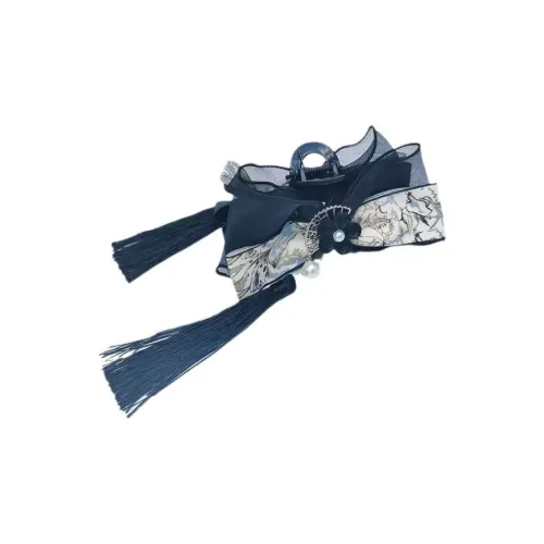 Заколки для волос Enchanting Cat Женские