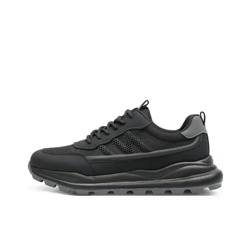 GOG Беговые кроссовки Low Top Мужские