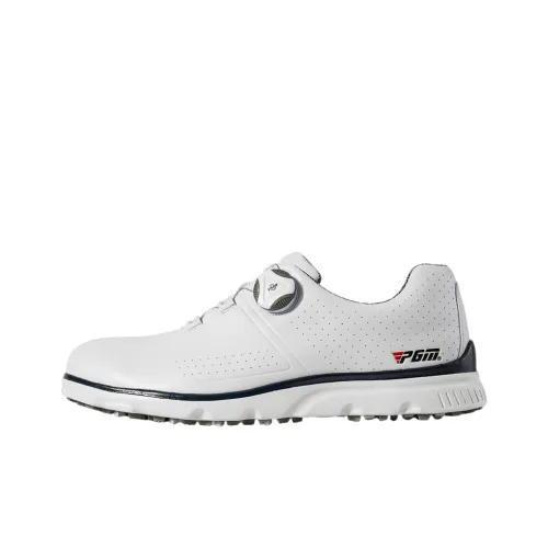 PGM Golf Shoes Low Top Мужские