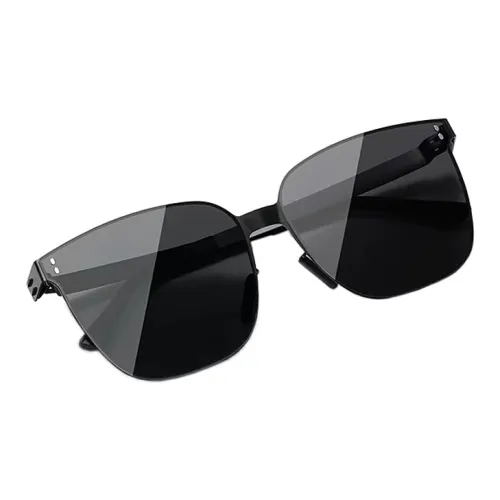 JUICE BABY Квадратные солнцезащитные очки Унисекс