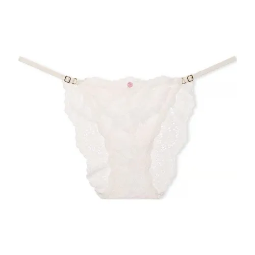 Victoria's Secret Fantasy Collection DREAM ANGELS Lace Adjustable String Bikini Panty CW нижнее белье Женское 1 упаковка