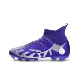 Фиолетовый длинный штифт