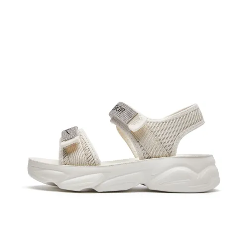 Warrior Женские пляжные сандалии