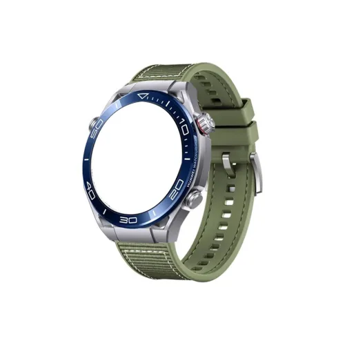 Penc Iwatch Ремешок Совместимость с Huawei материал силикон нейлон