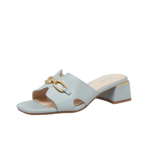 BATA Слипоны Женские