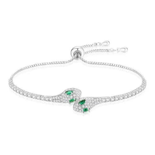 Star Treasures Сплав Браслеты Женские