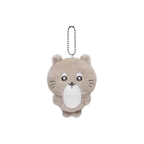 Чиикава Плюшевая Подвеска
