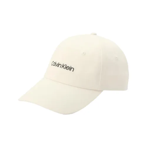 Calvin Klein Хлопковые кепки для мужчин