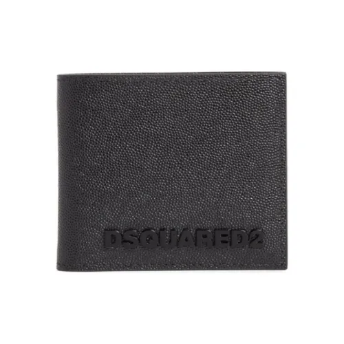 DSQUARED 2 Кошельки Мужской