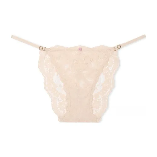 Victoria's Secret Fantasy Collection 1 шт Марципан/MARS Pot Женские Трусики-бикини