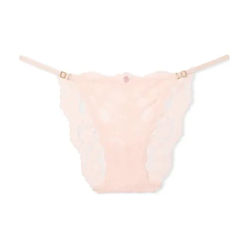 Victoria's Secret Fantasy Collection DREAM ANGELS Lace Adjustable String Bikini Panty P нижнее белье Женское 1 упаковка