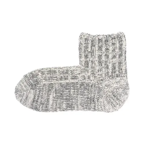 Muji Женские носки MID до икры