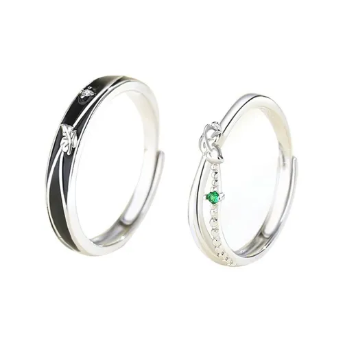 CHRROTA Кольца Унисекс