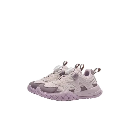 Hush Puppies Детская повседневная обувь Низкий топ Kids