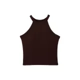 Темно-кофейный