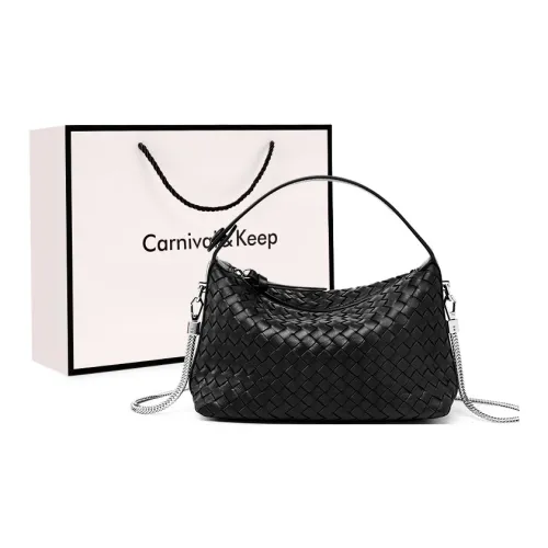 Carnival Keep Sheepskin Bag Regular Women's Multicolor