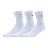 3 шт (Белый * 3)