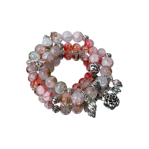 MUSHANGYUNYE Браслеты с цветной глазурью Женские