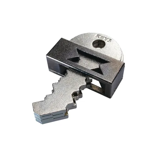 HANAYAMA Тройной ключ Unlock игрушки