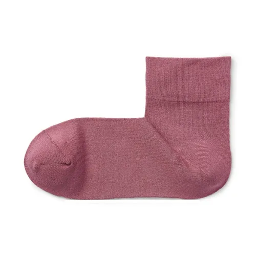 Muji Унисекс MID Носки до икры