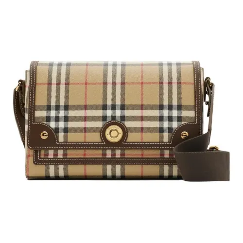 Burberry Сумки через плечо Женские