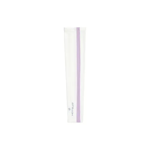 HOTSUIT Полиамид Эластан Нарукавники с защитой от солнца Унисекс