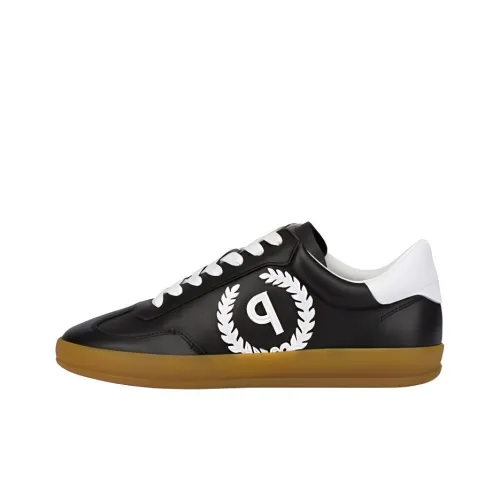 Кроссовки для скейтбординга Pollini Low Top Женские
