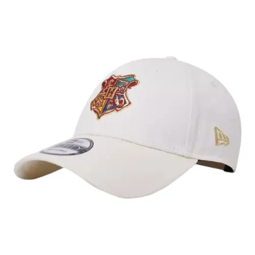 New Era Хлопок Бейсболки Унисекс