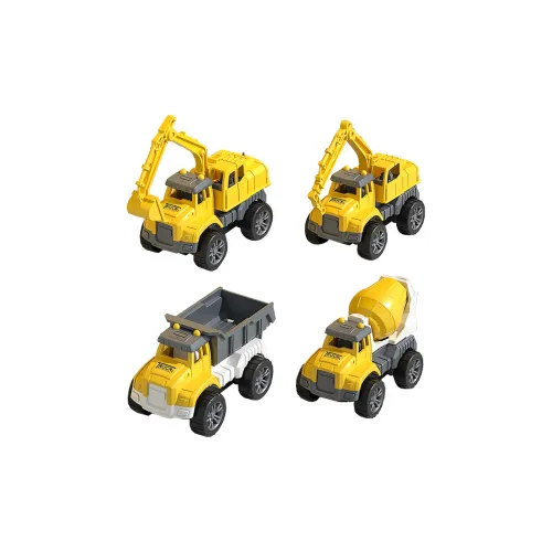 O Dream Star Инерциальная инженерия Транспорт Карабкающийся МИКСЕР Трейлер Развивающие игрушки